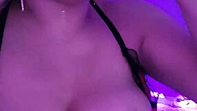 Ebony Dildo Deepthroat Compilation Teases With Jerk Off Instructions