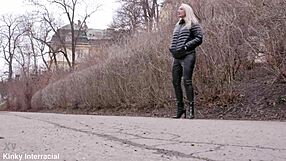 bethie lova wet with anal fisting and ass licking