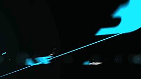 Amateur blonde teen surprises with James Deen in pussy action