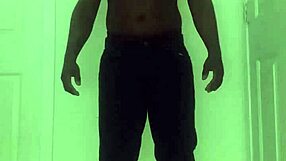 Continuing Free Singing and Dancing Session 1