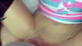 Compilation Of Homemade Blowjobs And Creampies