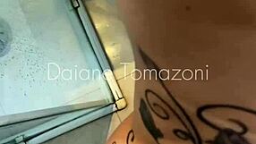 Fucking my classmate in the college bathroom