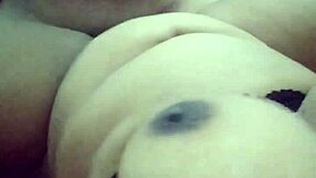 indonesian brunette maid home sex scene