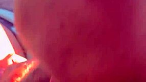 Big Dick Nuts In Ebony Mouth?