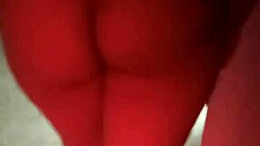 Come, baby, let's enjoy and tear my ass apart.