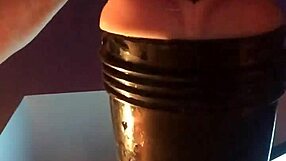 Fleshlight Fucking