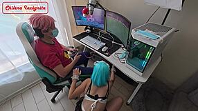 obedeciendo al hijo del jefe sale mal- trailer!