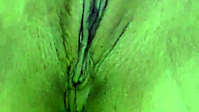 belle emy angel flaunts her beautiful ass and sexy pussy in this video