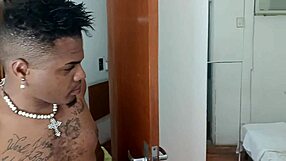 Roberto Alexander And Chanelxxx18 In Wet Anal Blowjob Orgy