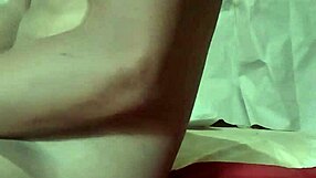 Latina engages in public outdoor masturbation with lesbian partner