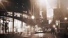 Calgary humiliation with big cock