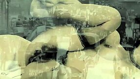 Exploring my secret life with vintage antiques