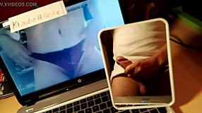 Tribute To Klaudia Hotwife Biker Intense Fuck