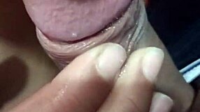 Come, baby, let's enjoy and tear my ass apart.