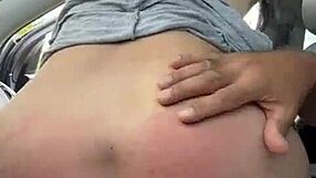 Gabriella Doesn't Care She's Caught Fucking Speedy