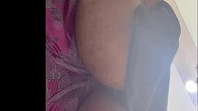 거대한 내추럴 젖 컴필레이션, 너무 흥분돼