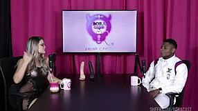 Will Mastro's Outdoor Fetish Compilation with Latina Swingers