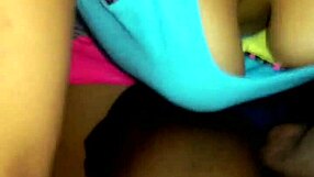 J Marie mi prvič sesa kurca