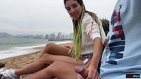 jag ser dig runka offentligt och vill hjälpa dig komma