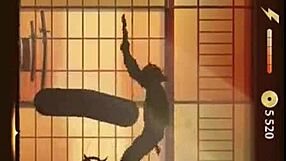 o pior inimigo do shadow