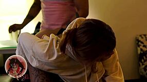 nasty girls are more fun, says itsthebeast and honeydippedc