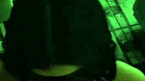 comendo a novinha quando os pais dela não estão em casa