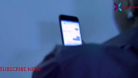 visitor encourages subscription to red sheer channel