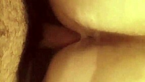 Sometimes letting her take control works best