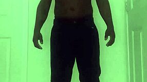 Continuing Free Singing and Dancing Session 1