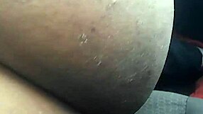 Watch this thick old thot's sloppy top!