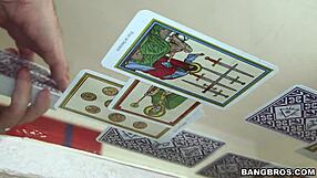 Ava taylor casually sucks petite teen cock in young amateur blowjob scene