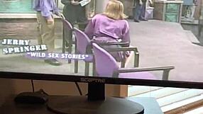 ليزبيانز جيري سبرينجر