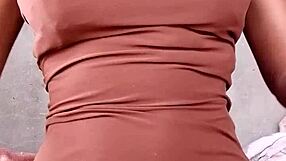 African porn pussy fucking with natural tits