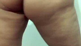 Come, baby, let's enjoy and tear my ass apart.