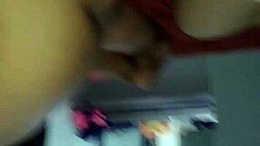 Fat BBW Amateur Girlfriend Gets Fucked Hard