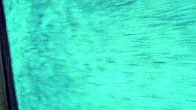 my stepmom didnt close the door, her pussy is so hairy in the bedroom