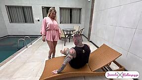 brasileira fazendo porno selvagem em motel de luxo carioca l completo no sheer e x-red