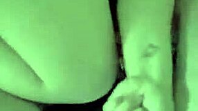 bbw housewife kandy kane in amateur scene