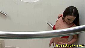 i get petite eurobabe assfucked in glamorous threeway group