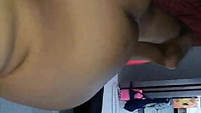 Fat BBW Amateur Girlfriend Gets Fucked Hard