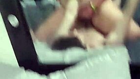 阿曼德格雷格0326 镜子里的视频