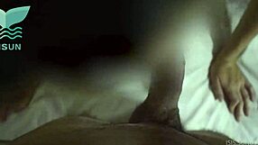 European blonde meets mexican in mexico city after drinks