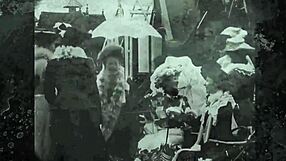 Exploring my secret life with vintage antiques