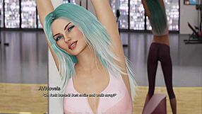 The adventurous couple embarks on their thirteenth journey