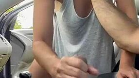 Gabriella Doesn't Care She's Caught Fucking Speedy