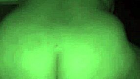 amateur homemade video - short dominican bbw