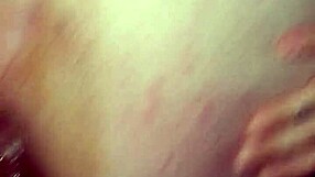 Girlfriend Loves Hard Anal In Doggy