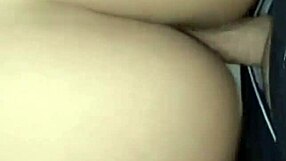 Come, baby, let's enjoy and tear my ass apart.