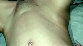 the big ass brunette gets fucked by a boy in naughty woman roleplay