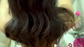 Egyptian Husband Kisses Ass Then Fucks Wife in Homemade Doggystyle